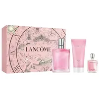 LANCOME Duft-Set Miracle 30 ml EdP Set (EdP 5 ml + Bodylotion), 3-tlg.