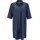 aniston plus Jeanskleid blau 48