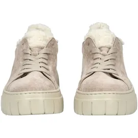 Gabor Sneaker Low Beige Damen 39