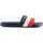 Champion All American Slide Marineblau/Weiß/Rot 41