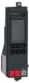 Schneider Electric C7PWM MicroLogic 7.0P für ComPacT NS630b bis NS1600 in Einschubtechnik und mit Kipphebel, selektiver Schutz und FI-Schutz