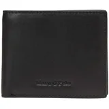 Marc O'Polo Tom Combi Wallet L Herren Geldbörse schwarz