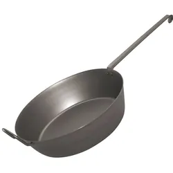 Riess Eisenpfanne Tirol 32cm