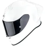 Scorpion EXO-R1 Evo II Air Solid Perlweiss S