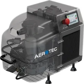 AEROTEC COMPACK SMART 3 10 bar 380 l/min 400 V