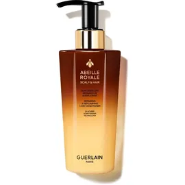 Guerlain Abeille Royale Scalp & Hair Repairing & Replumping Care Volumen-Conditioner 290 ml