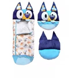Bluey Bluey: Schlafsack - 50 x 130 cm