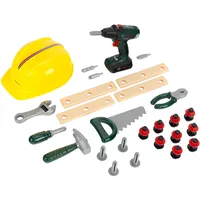Theo Klein Klein 8417 Bosch Handwerker Set
