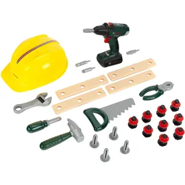Theo Klein Klein 8417 Bosch Handwerker Set