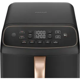 COSORI Turbo Tower Compact CAF-DC861-CEUR schwarz