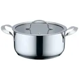 Haeger Kochtopf 20 cm rund