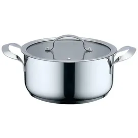 Haeger Kochtopf 20 cm rund