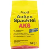 Pufas Außenspachtel AKS 5kg