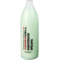 Powerwell Kräuterazid-Spülung 1 L