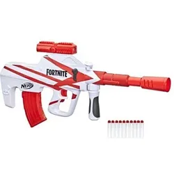 HASBRO F2344EU4 Nerf Fortnite B-AR