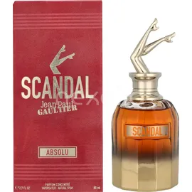 Jean Paul Gaultier Scandal Absolu Parfum Concentré 80 ml