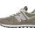 New Balance 574 Core Damen grey/white 41