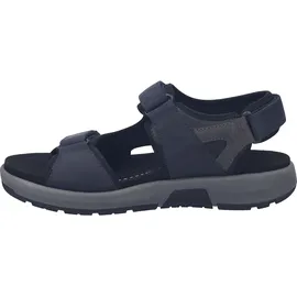Josef Seibel Emeric 06 für Herren, blau 42