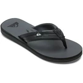 QUIKSILVER Carver Squish - Sandalen für Männer Schwarz - 46 EU