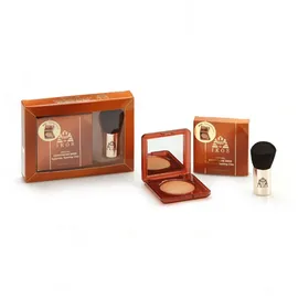 IKOS Beauty Set Teint Egyptische Erde naturelle Öl 1 St