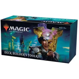 Wizards of the Coast Theros Beyond Death Deckbuilder's Toolkit