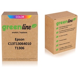 Epson T1306XL CMY