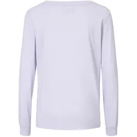 VIVANCE Dreams Pyjama-Oberteil Lila 36/38