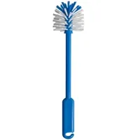 Haug Bürsten haug Gläserbürste 12125 - Farbe: Blau