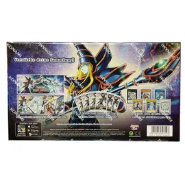 Yu-Gi-Oh Duel Power Box