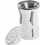 GASTROMAX Spiralschneider Julienne 1-tlg. Weiß/Grau