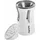 GASTROMAX Spiralschneider Julienne 1-tlg. Weiß/Grau