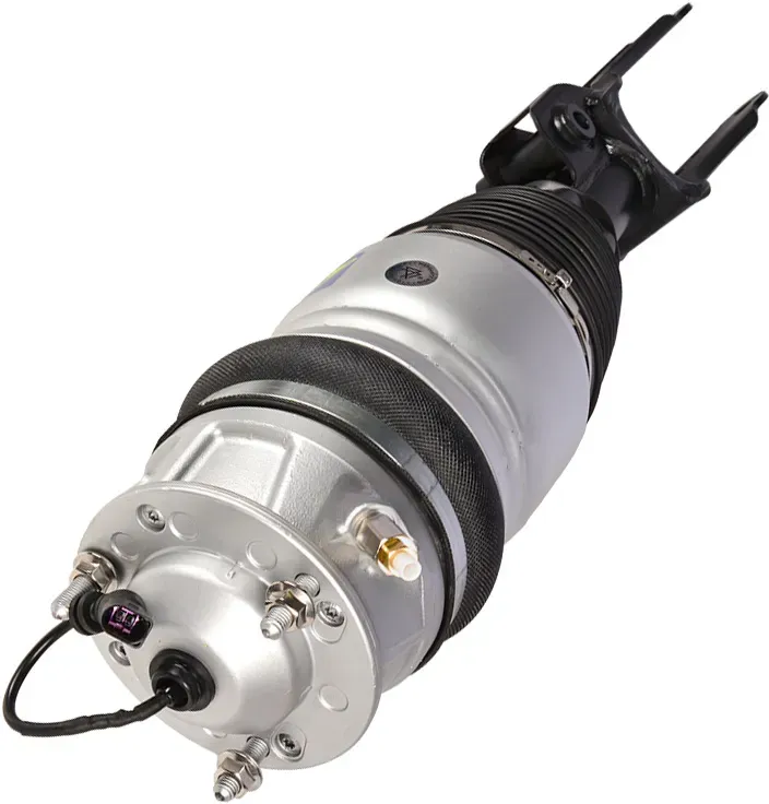 MIESSLERAUTOMOTIVE Luftfederbein 1170013905 vorne links für Porsche VW
