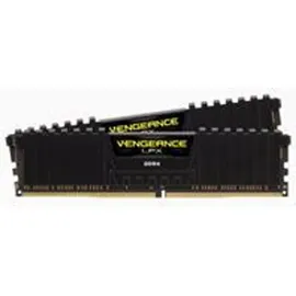 Corsair Vengeance LPX 32 GB (2 x 16) DDR4 3200 MHz CL16 DIMM (CMK32GX4M2E3200C16)
