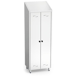 MOBINOX-Kabinetts-Estasy von 680x480x2010 mm.