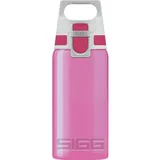 ONE Trinkflasche 500ml berry