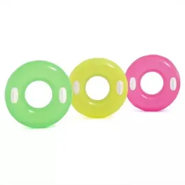 Intex Schwimmreifen "High Gloss" - sortiert