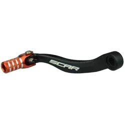 SCAR Schalthebel Orange