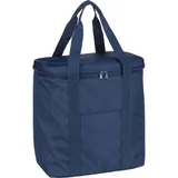 Kühltasche 37 cm navy