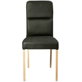 Sconto Stuhl grau