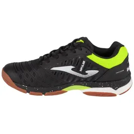 Joma V.Impulse Men 2401 VIMPUS2401, Men Volleyball Shoes, Black, 45 - 45