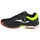 Joma V.Impulse Men 2401 VIMPUS2401, Men Volleyball Shoes, Black, 45 - 45