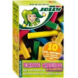 Jolly Kreide farbsortiert 10 St.