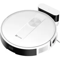 EZVIZ RC3 Beutellos Weiß
