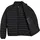 Tommy Hilfiger Core Packable Recycl Jacke Black L