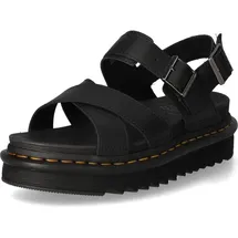 Dr. Martens Voss II black hydro 41