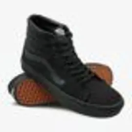 Vans Sk8-Hi black/black/black 38
