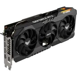 Asus TUF GeForce RTX 3070 Ti OC 8 GB GDDR6 1785 MHz 90YV0GY0-M0NA00