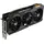 Asus TUF GeForce RTX 3070 Ti OC 8 GB GDDR6 1785 MHz 90YV0GY0-M0NA00