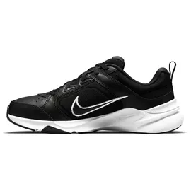 Nike Defy All Day Herren Black/Black-White 39