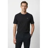 Marc O'Polo T-Shirt schwarz XL